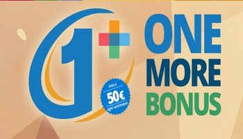 promo eurobet: one more bonus