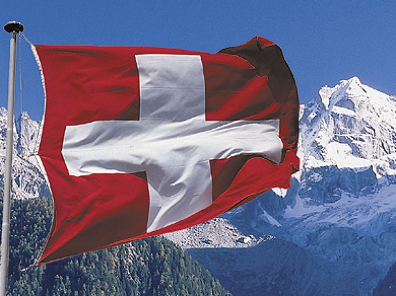 La Svizzera legalizza i casinò online